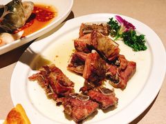 -莉莉家的音乐花园餐吧(航空路店)