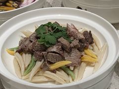 -翠山·映月湖景餐厅(映月湖公园店)
