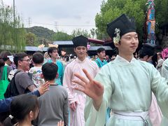 -杭州宋城