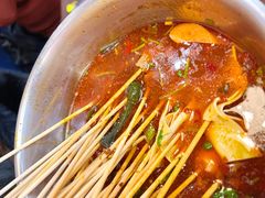 -东北特色烧烤(赣榆店)