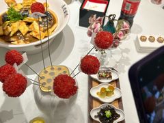 -壹零捌道·北京烤鸭(车公庄店)