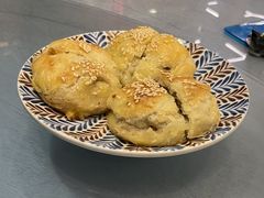 -乡村馕坑肉·烧烤·新疆菜·本地人更爱吃(阿勒泰首店)