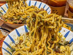 -面乙新派手擀面(大悦城店)