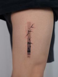 -飛凡TATTOO纹身•原创