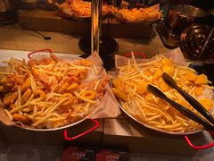 -比格比萨自助(宝山日月光店)