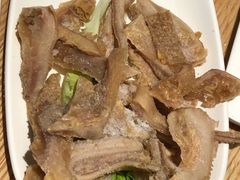 -牛很鲜潮汕牛肉火锅(朝晖路店)