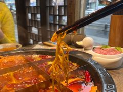 -重庆渝达老火锅(春熙路店)