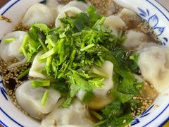 -老刘家泡馍·陕西老字号(钟楼广济街店)