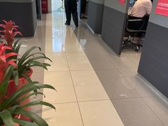 -招商银行(上海徐家汇支行)