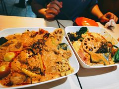 -林静小吃(复兴路店)