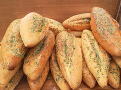 -山崎面包(静安久光店)