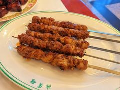 -鸿宾楼(展览馆路店)
