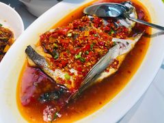 -兰湘子·湘菜小炒(盛龙广场店)