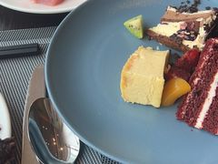 -济南凯宾斯基酒店-THE VIEW云景全日制餐厅