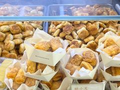 -徐文林香酥饼(桃园店)