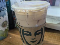 -星巴克(深圳龙岗星河时代店)