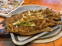 -清真·馬坡二旦烧烤(人生一串拍摄店)