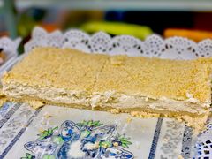 酸奶酪蛋糕suzmatort-玛尔哈巴·塔塔尔糕点(华侨小区店)