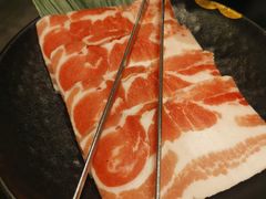 -九田家黑牛烤肉料理(中北镇店)
