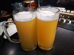 -很久以前羊肉串(中山公园店)