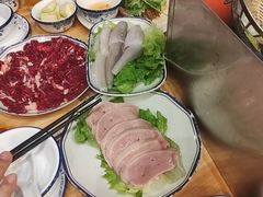 -厝味火锅·潮汕卤水火锅(十一合店)