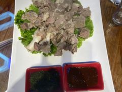 -香岛私房菜(金屋·秦皇半岛店)