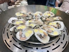 -飞尝蚝·顺德菜·鱼生(顺德总店)