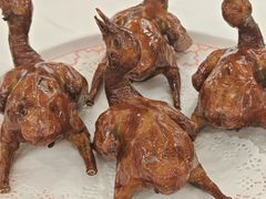-渔意楼·驰名沙田乳鸽(五羊店)
