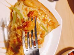 -必胜客(新辰里酒仙桥店)