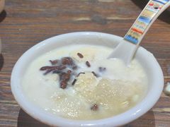 -思金拉措庄园藏餐(太阳岛店)