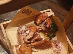 -唐山宴百姓府邸院落中餐