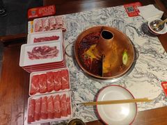 -京元盛铜锅涮肉(上海总店)
