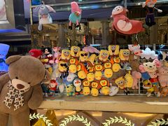 -芭菲盛宴·环球美食(北城国际店)