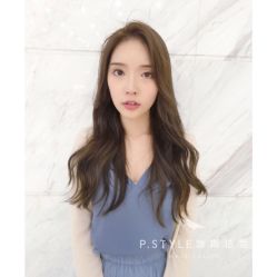 -P.STYLE 派斯造型