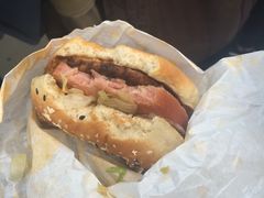 -麦当劳（开元店）-洗手间