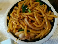 -渔娘渔家丹东海鲜(东直门店)