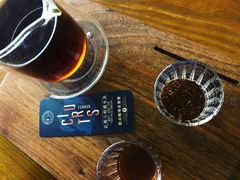 -Torch Coffee 炬点咖啡