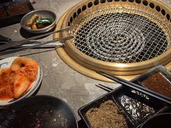 -谷牛日式烤肉(宝山U天地店)