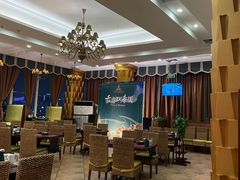 -火舞泰·泰式海鲜火锅餐厅(世纪城店)