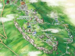 -五女山景区