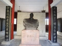 -碑林公园
