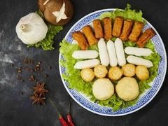-刘老表·瓦罐汤涮肉(青云谱店)