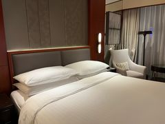 -上海雅居乐万豪侯爵酒店