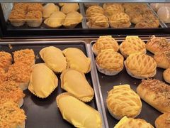 -Caidie Bakery采蝶轩(人民东路店)