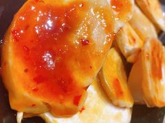 -一心烤肉(延安路店)