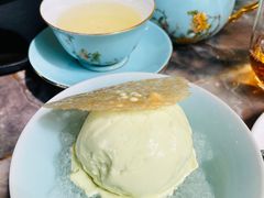 -广富林宰相府酒店·水云间