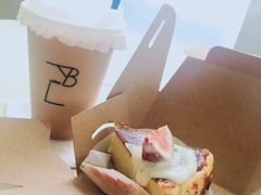 -LAB COFFEE来杯咖啡(浦仓路店)