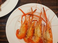 -康莱德酒店·美庭自助餐厅