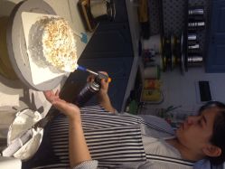 明匠曲西点屋(穗花新村店)-明匠曲蛋糕西点屋(穗花新村店)