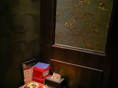 -江南足纪·影院足道·轻奢SPA(笋岗HALO广场店)